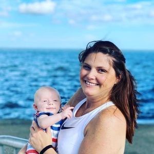 Meet your Posher, Allison